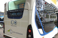 Bei der Betankung eines Strombusses werden 12.600 kWh pro Jahr schnell überschritten. (Foto: S. Glinski)