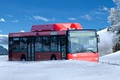 Ein kalter Wind weht vielen privaten Busunternehmern entgegen, die mit DB Regio Bus über die Anpassung der Erlöse verhandeln wollen (Foto: DB)